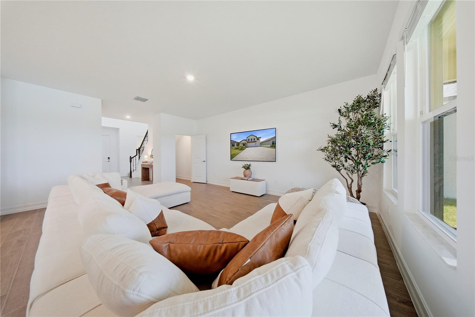 CONNERTON VILLAGE 4 PH 2A - Residential