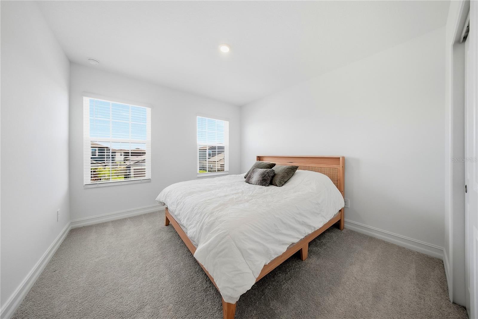 CONNERTON VILLAGE 4 PH 2A - Residential