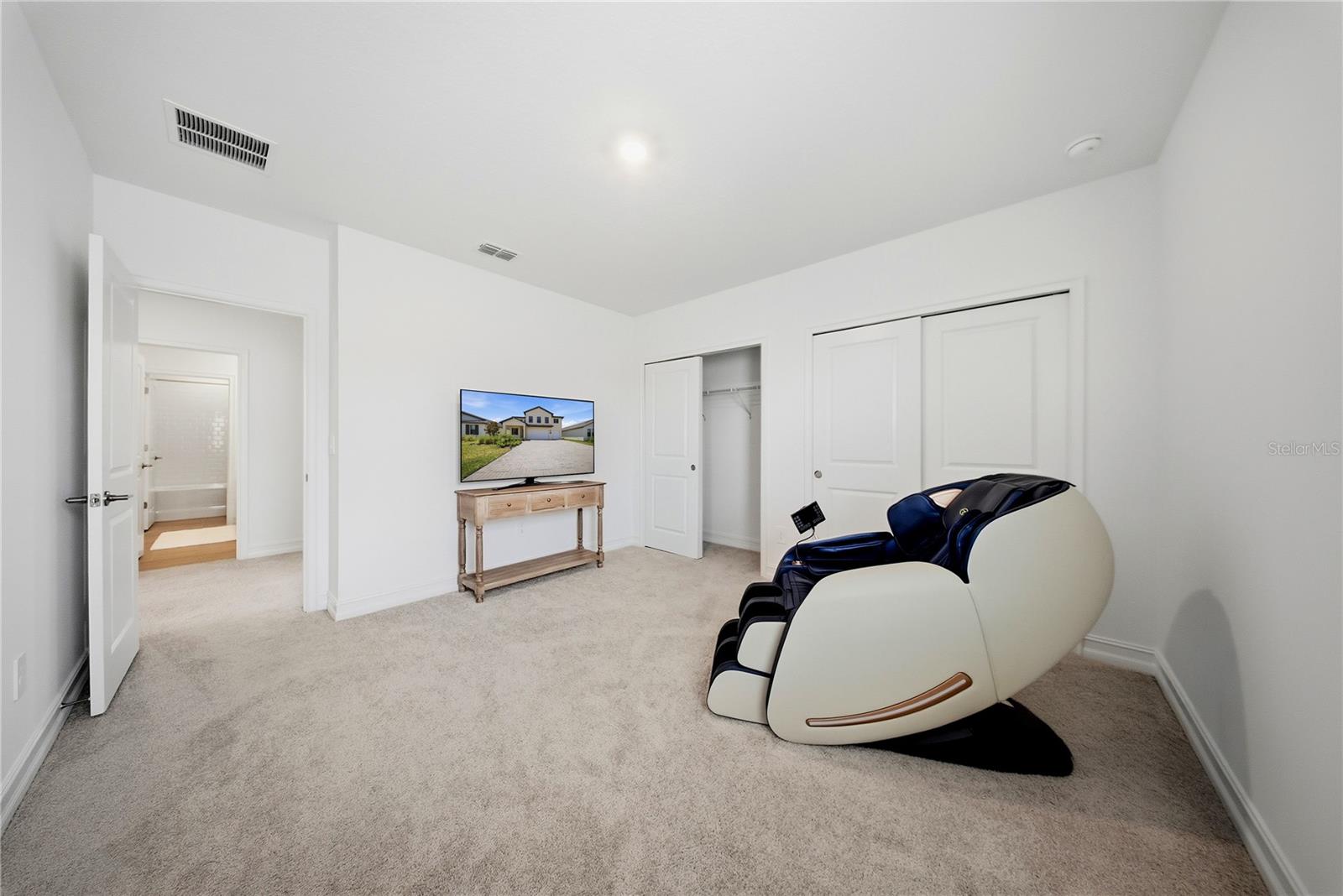 CONNERTON VILLAGE 4 PH 2A - Residential