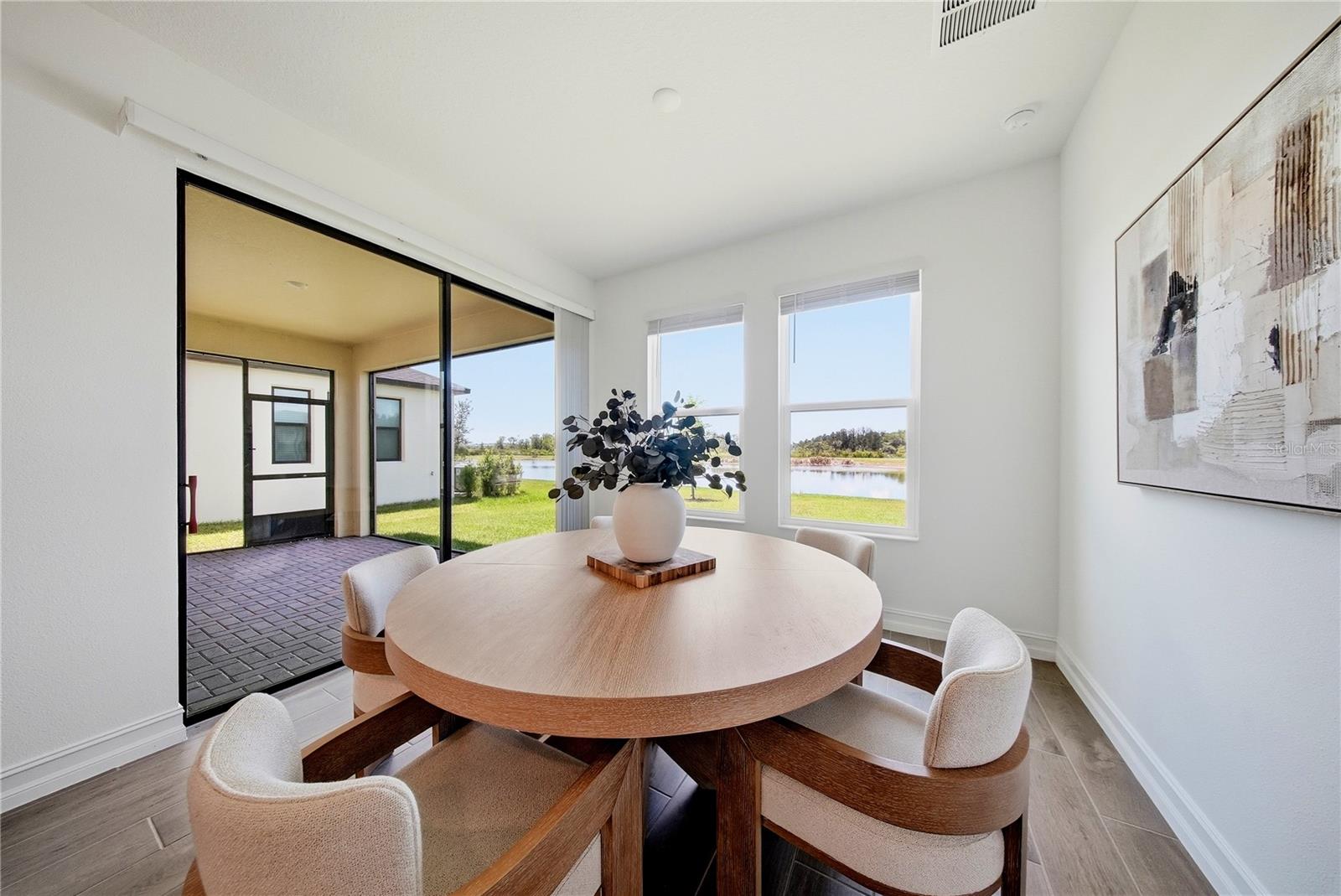 CONNERTON VILLAGE 4 PH 2A - Residential