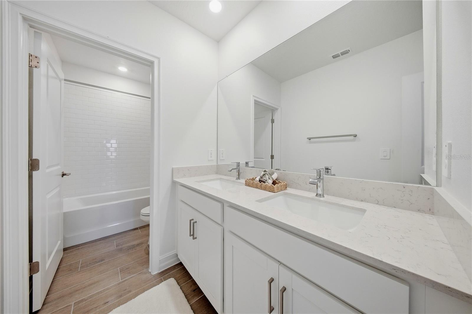 CONNERTON VILLAGE 4 PH 2A - Residential