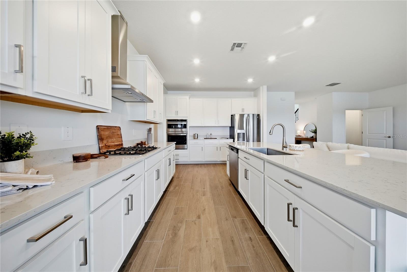 CONNERTON VILLAGE 4 PH 2A - Residential
