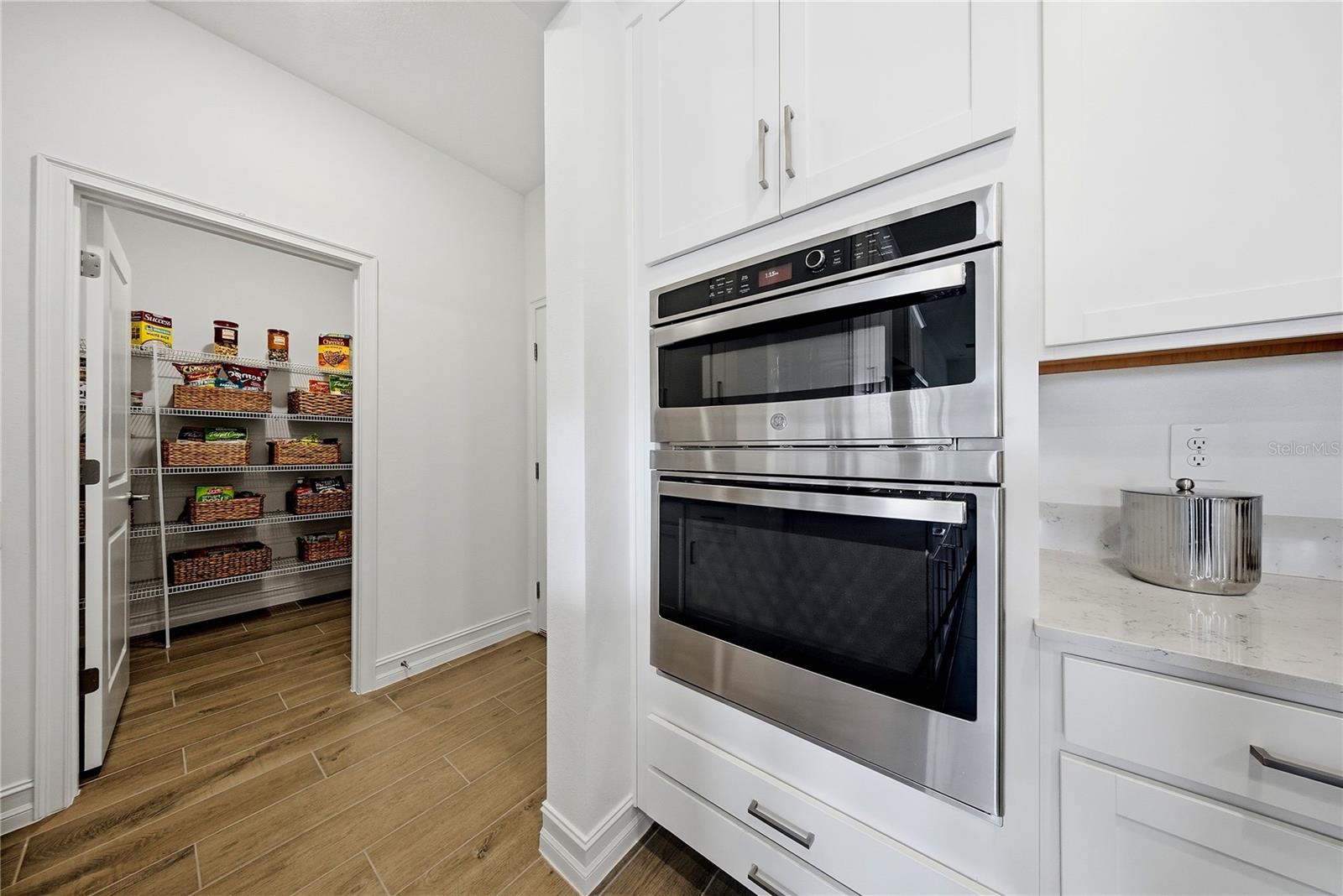 CONNERTON VILLAGE 4 PH 2A - Residential