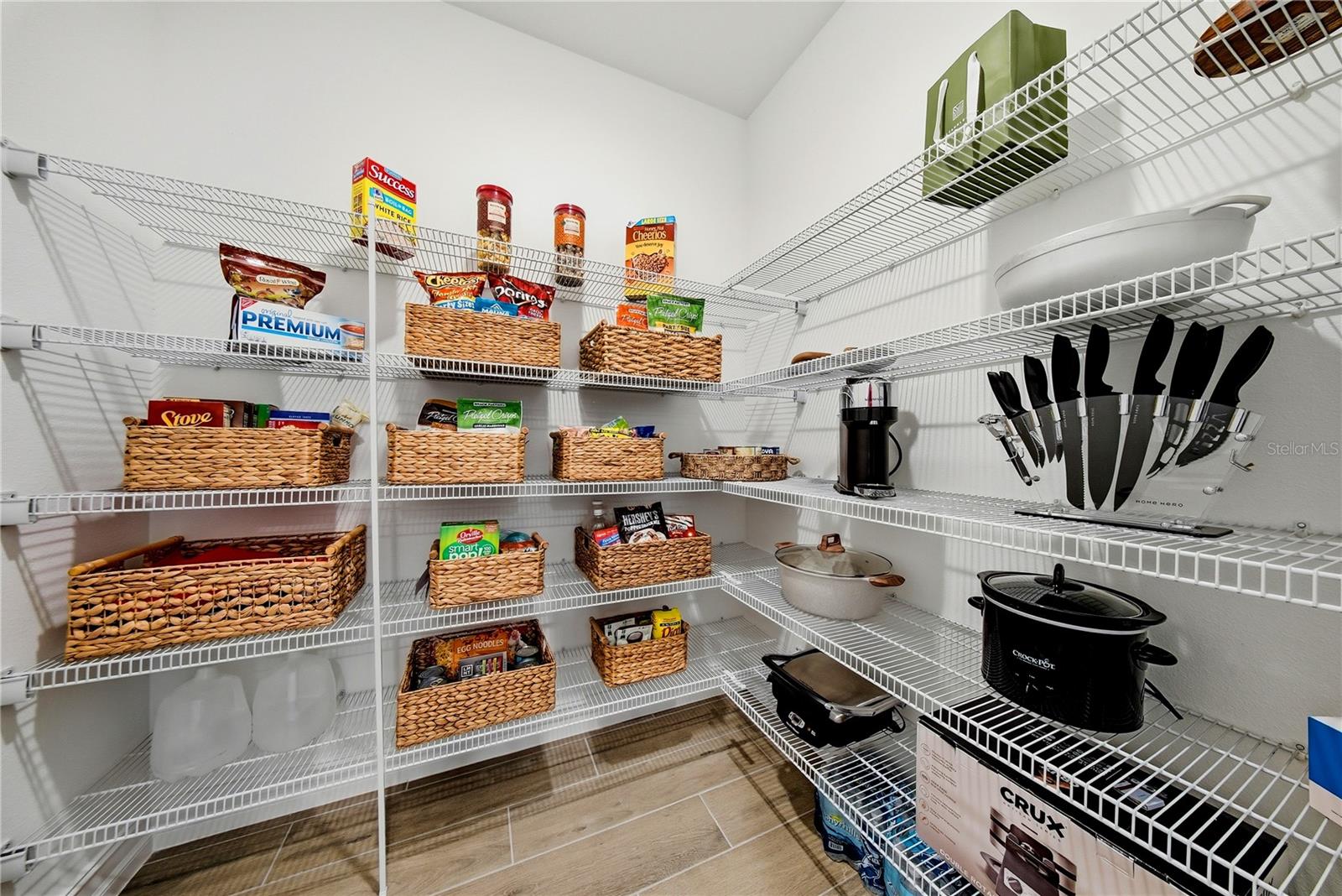 CONNERTON VILLAGE 4 PH 2A - Residential