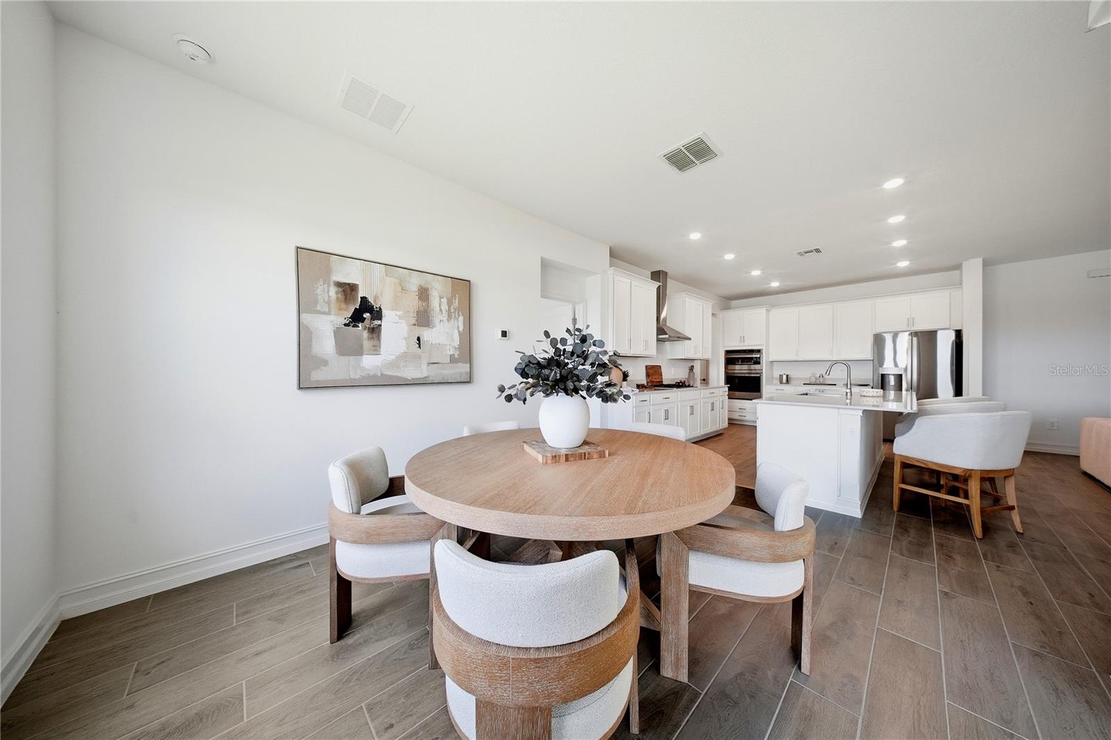 CONNERTON VILLAGE 4 PH 2A - Residential