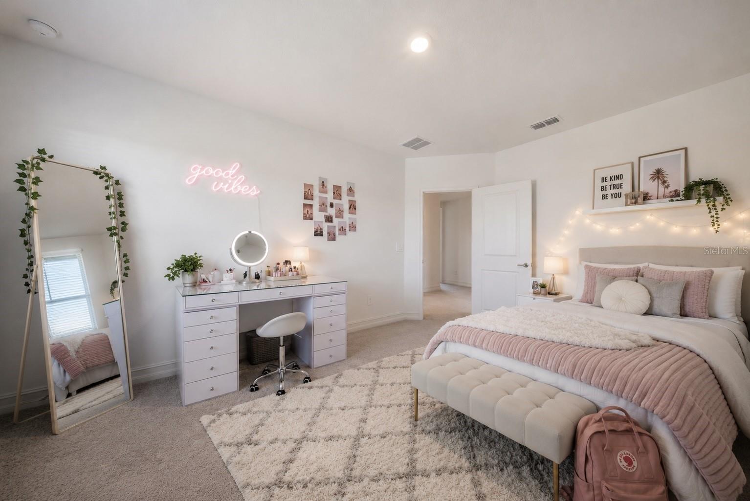 CONNERTON VILLAGE 4 PH 2A - Residential