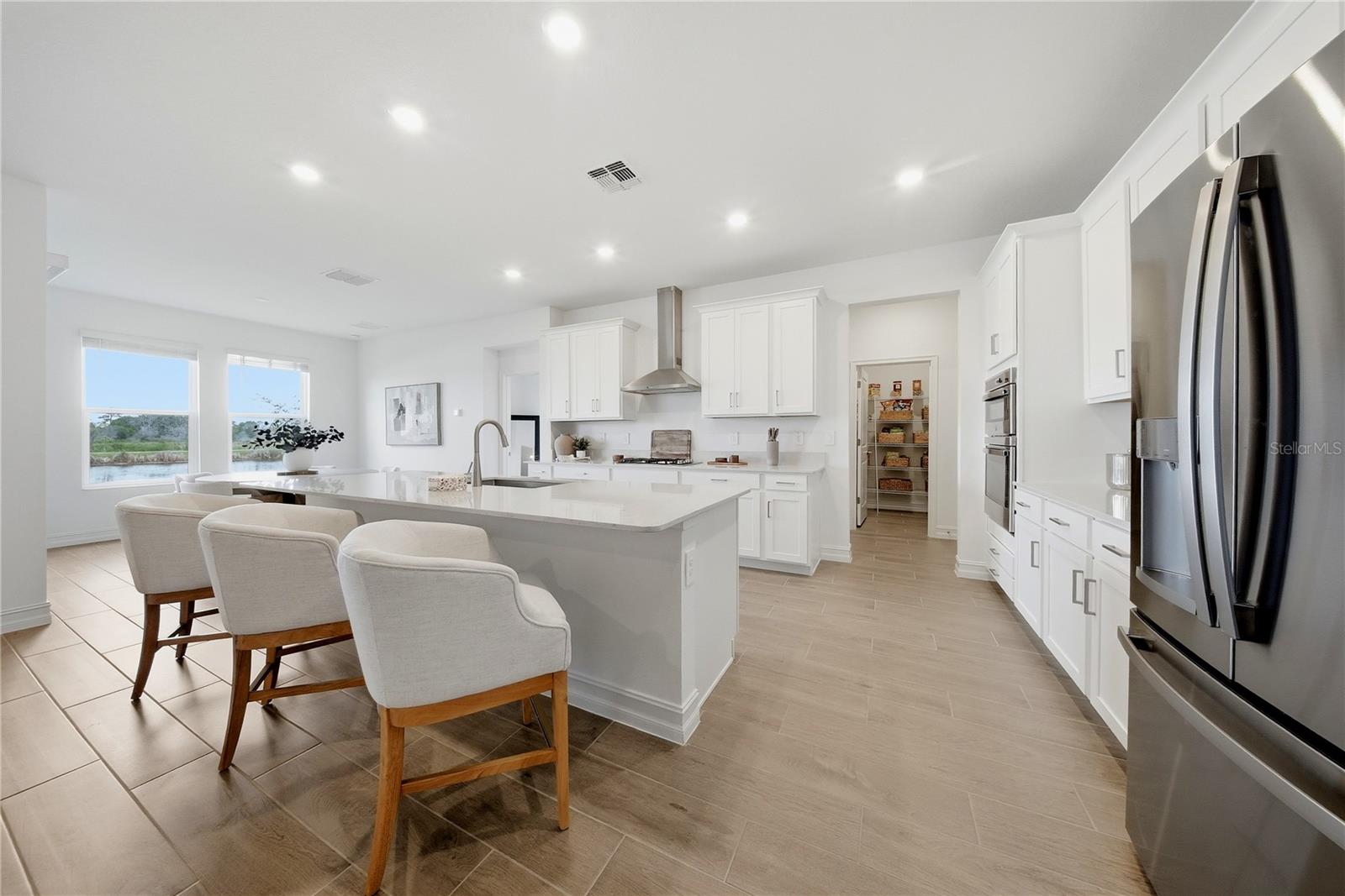 CONNERTON VILLAGE 4 PH 2A - Residential