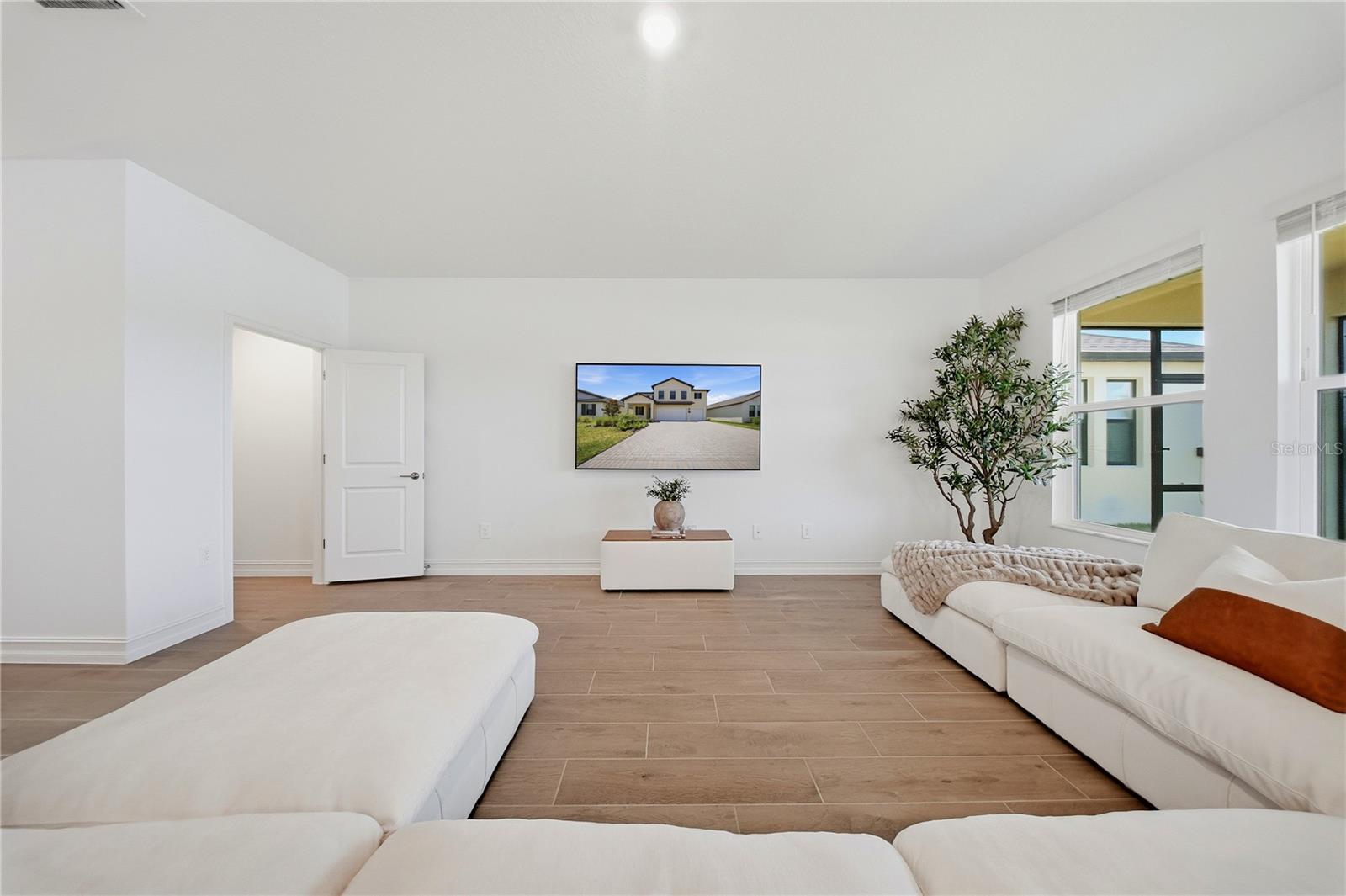 CONNERTON VILLAGE 4 PH 2A - Residential