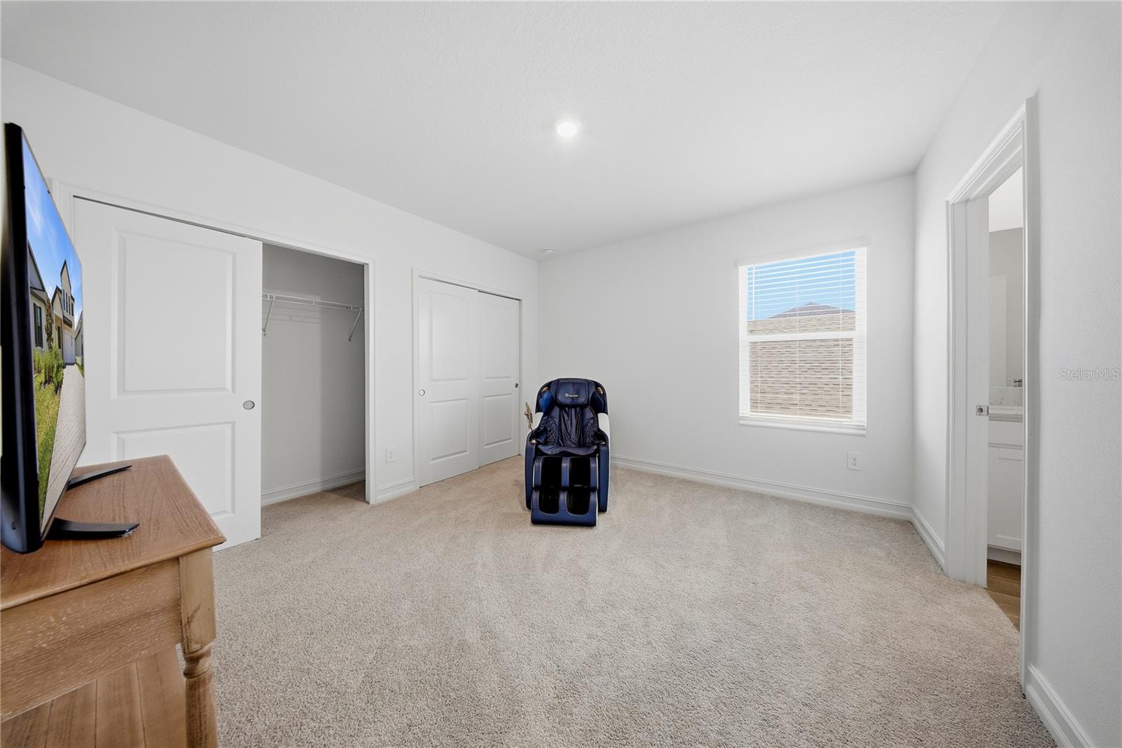 CONNERTON VILLAGE 4 PH 2A - Residential