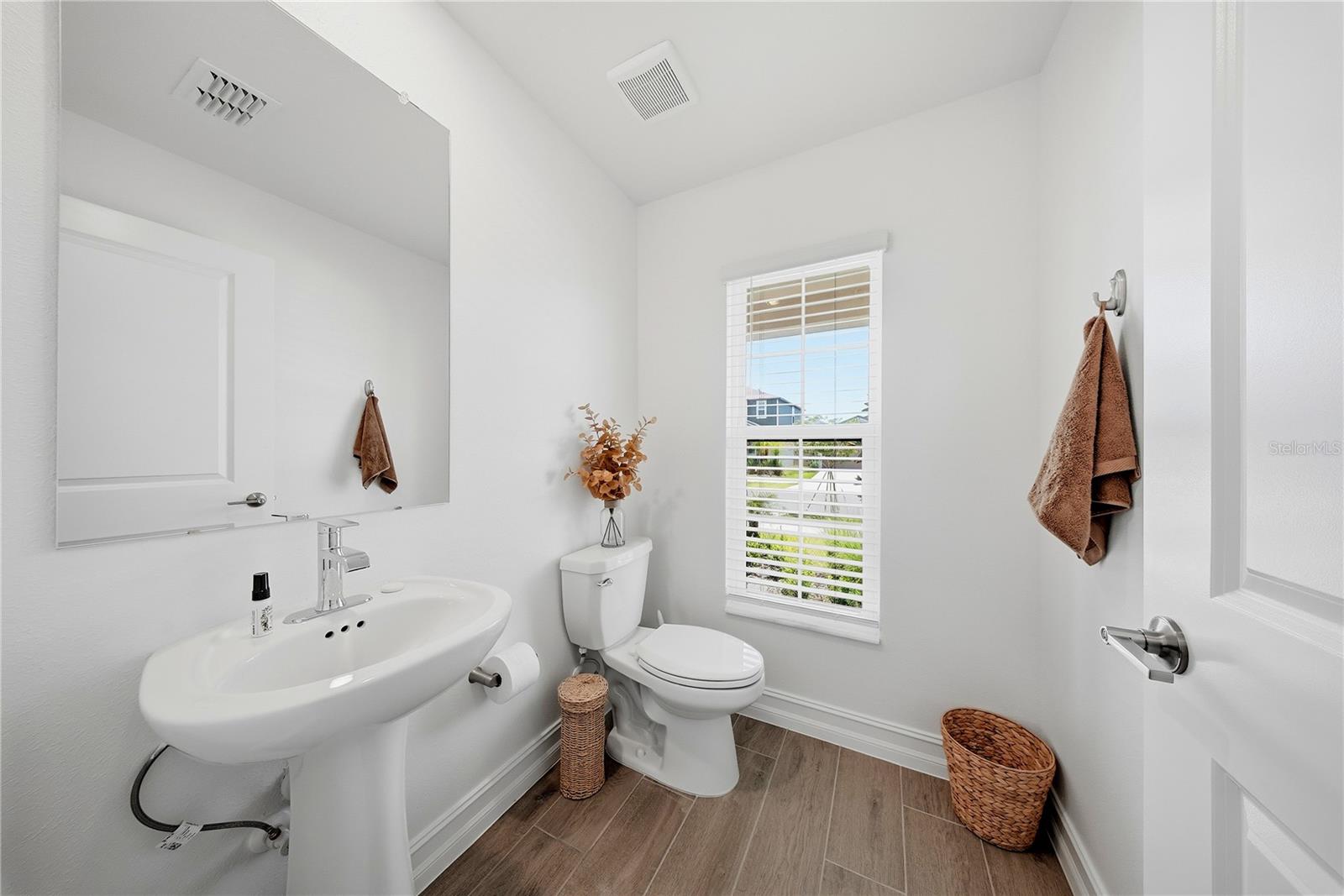 CONNERTON VILLAGE 4 PH 2A - Residential