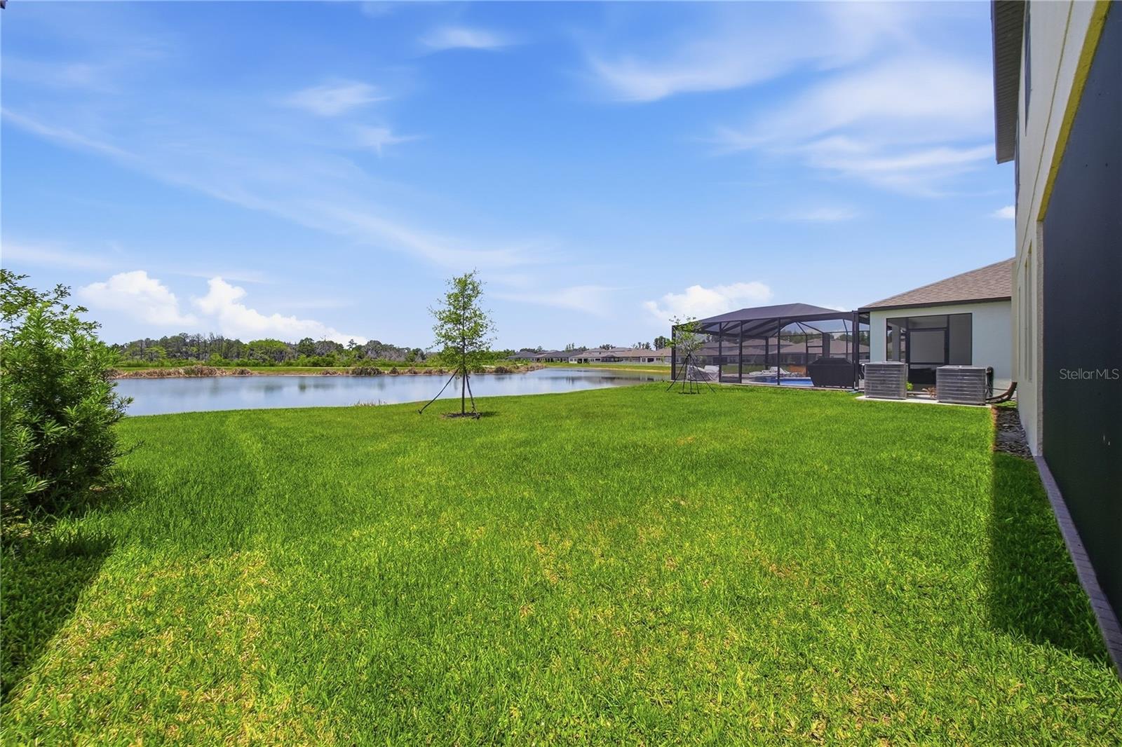 CONNERTON VILLAGE 4 PH 2A - Residential