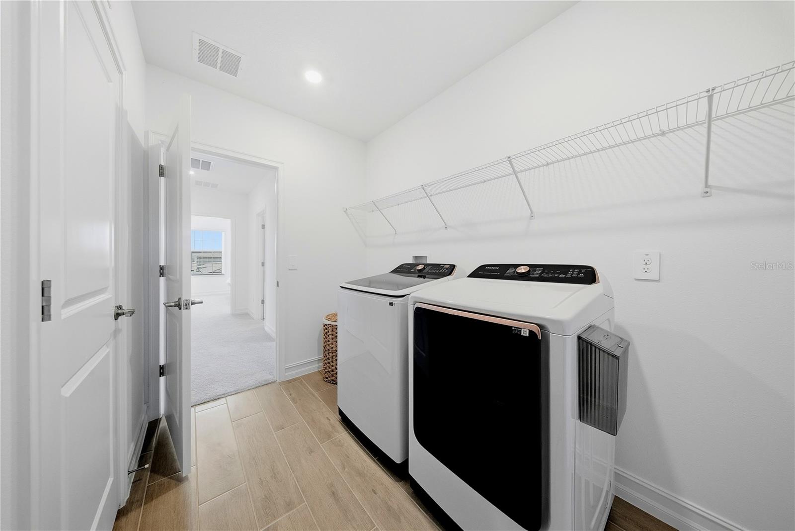 CONNERTON VILLAGE 4 PH 2A - Residential