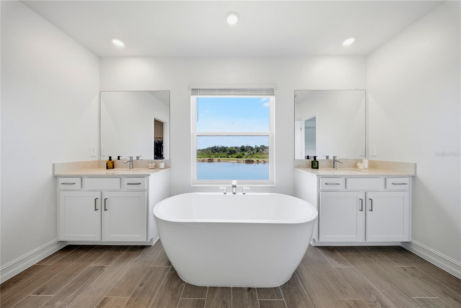 CONNERTON VILLAGE 4 PH 2A - Residential