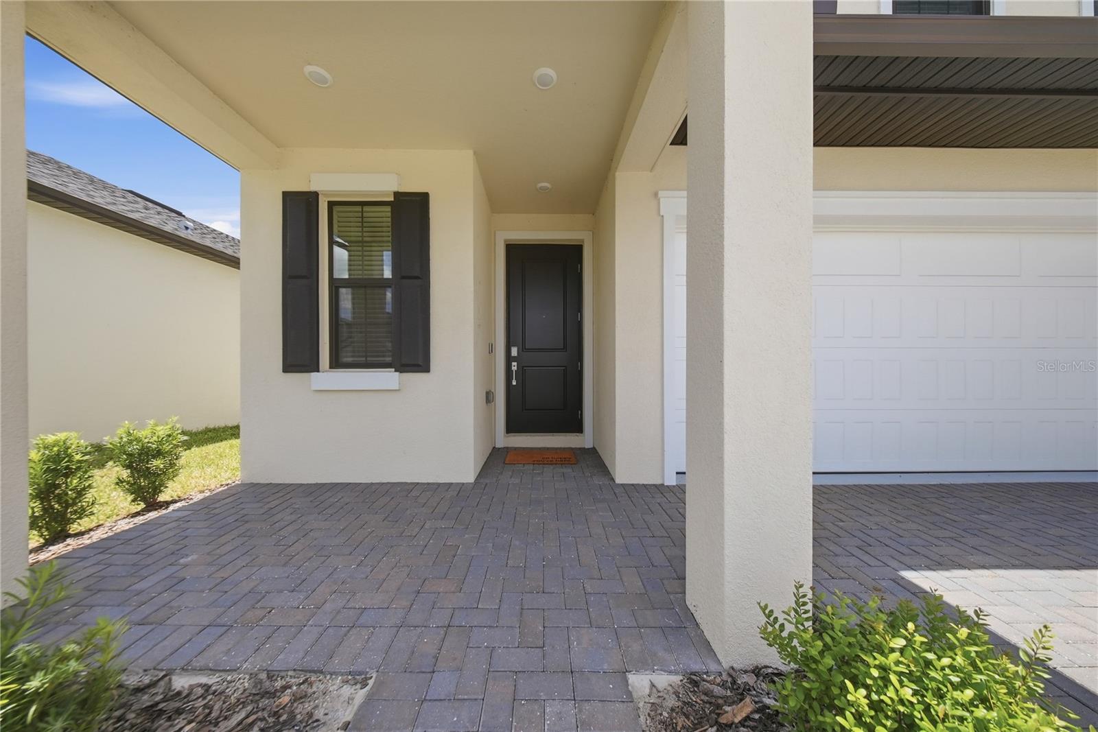 CONNERTON VILLAGE 4 PH 2A - Residential