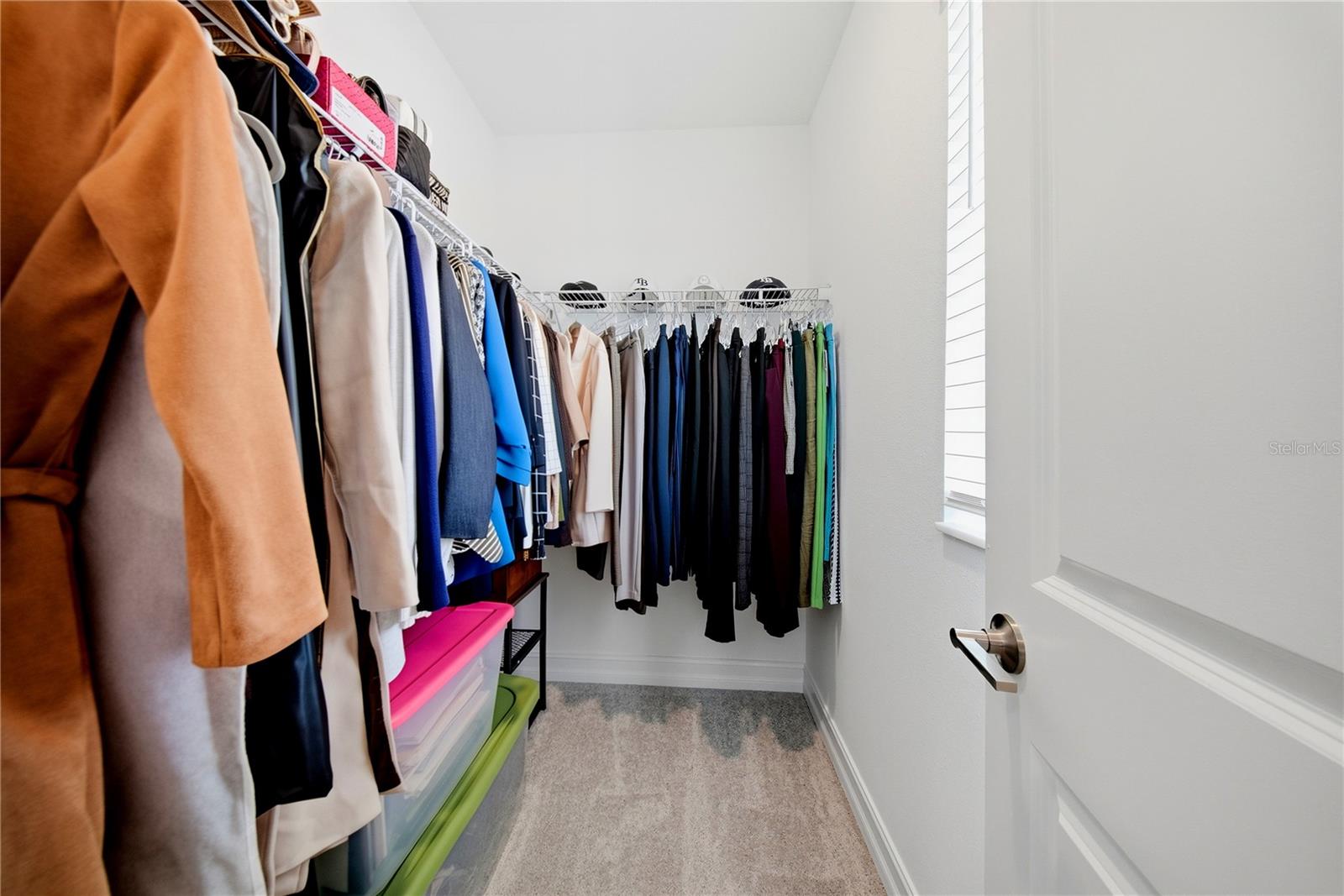 CONNERTON VILLAGE 4 PH 2A - Residential