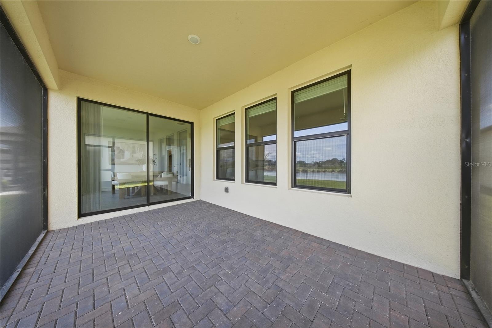 CONNERTON VILLAGE 4 PH 2A - Residential
