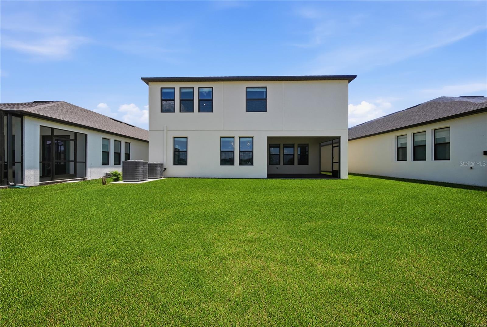 CONNERTON VILLAGE 4 PH 2A - Residential