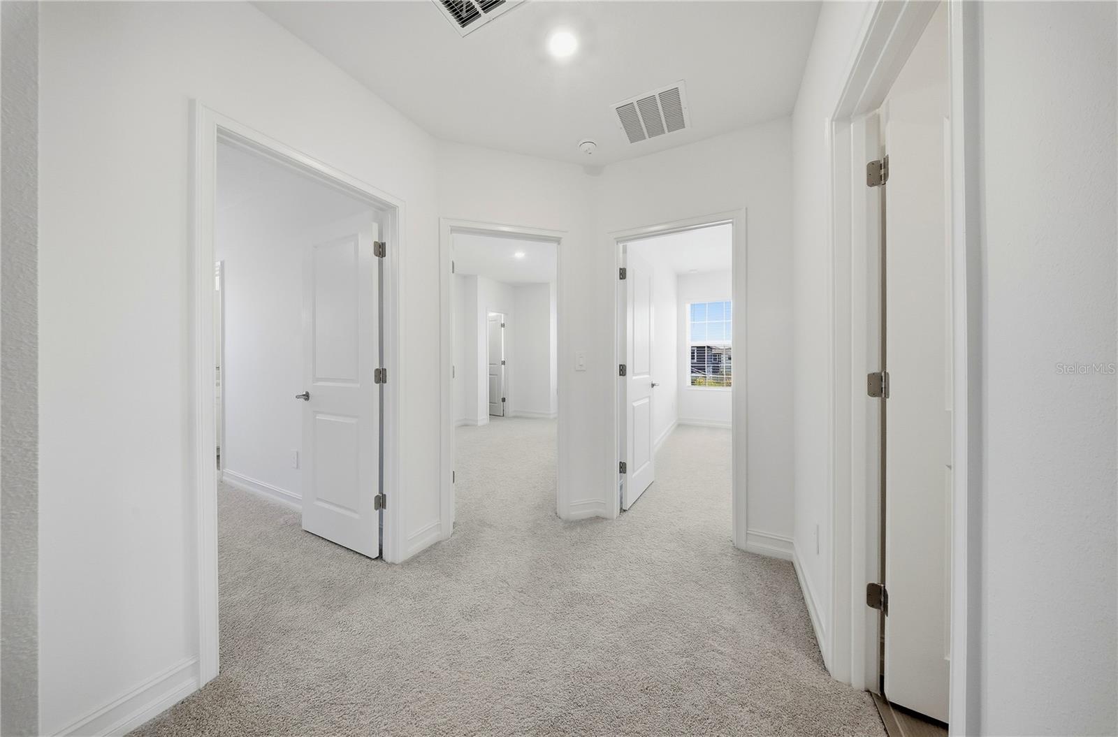CONNERTON VILLAGE 4 PH 2A - Residential