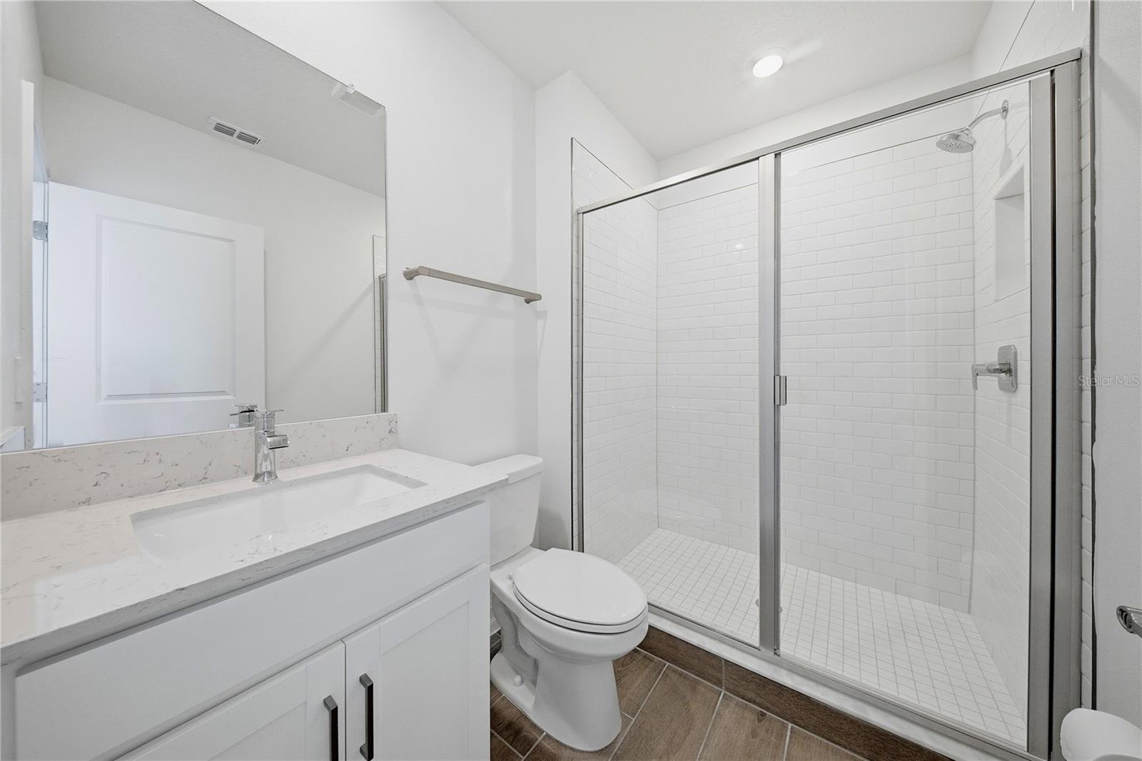 CONNERTON VILLAGE 4 PH 2A - Residential