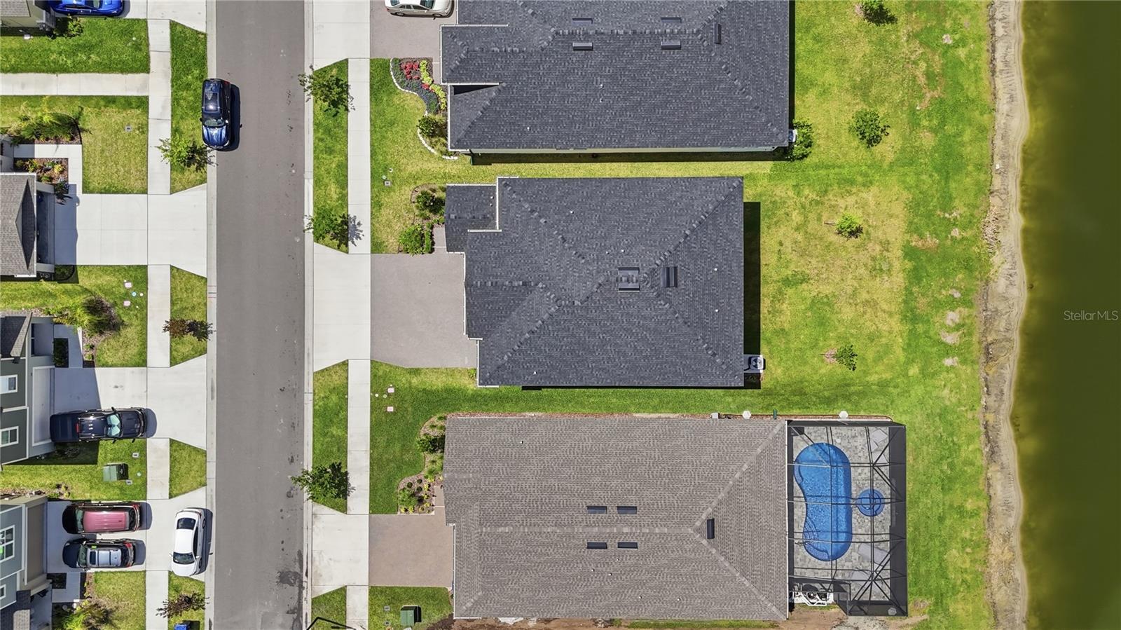 CONNERTON VILLAGE 4 PH 2A - Residential