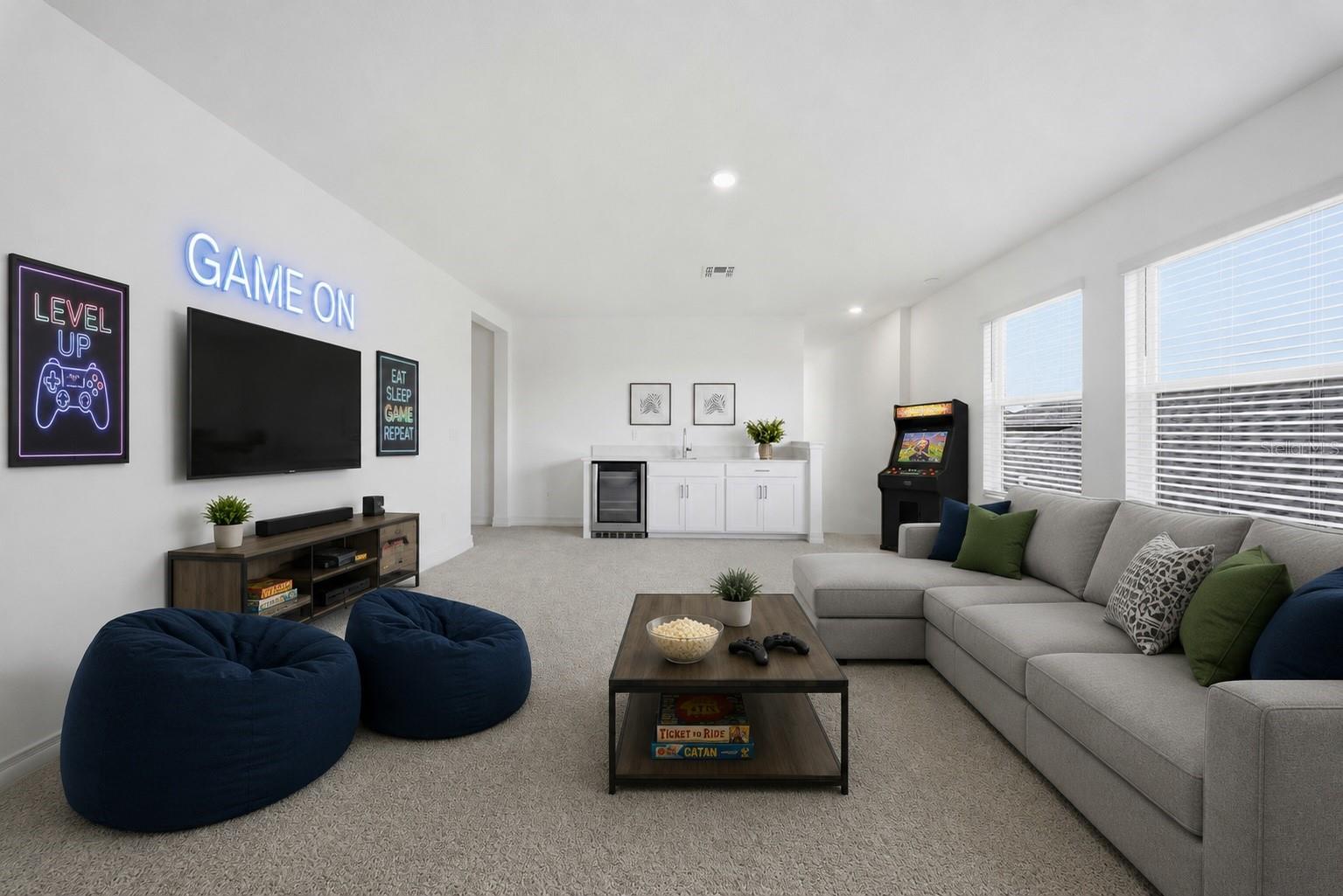 CONNERTON VILLAGE 4 PH 2A - Residential