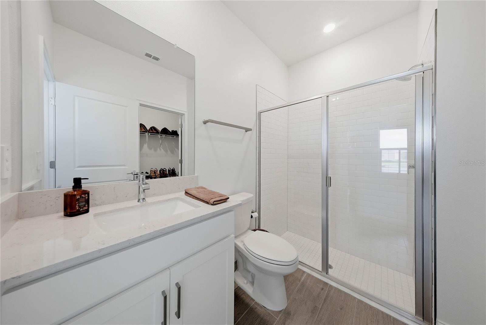 CONNERTON VILLAGE 4 PH 2A - Residential