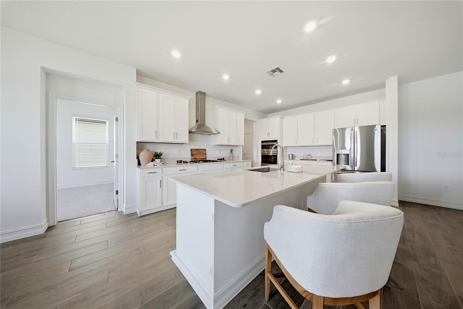 CONNERTON VILLAGE 4 PH 2A - Residential