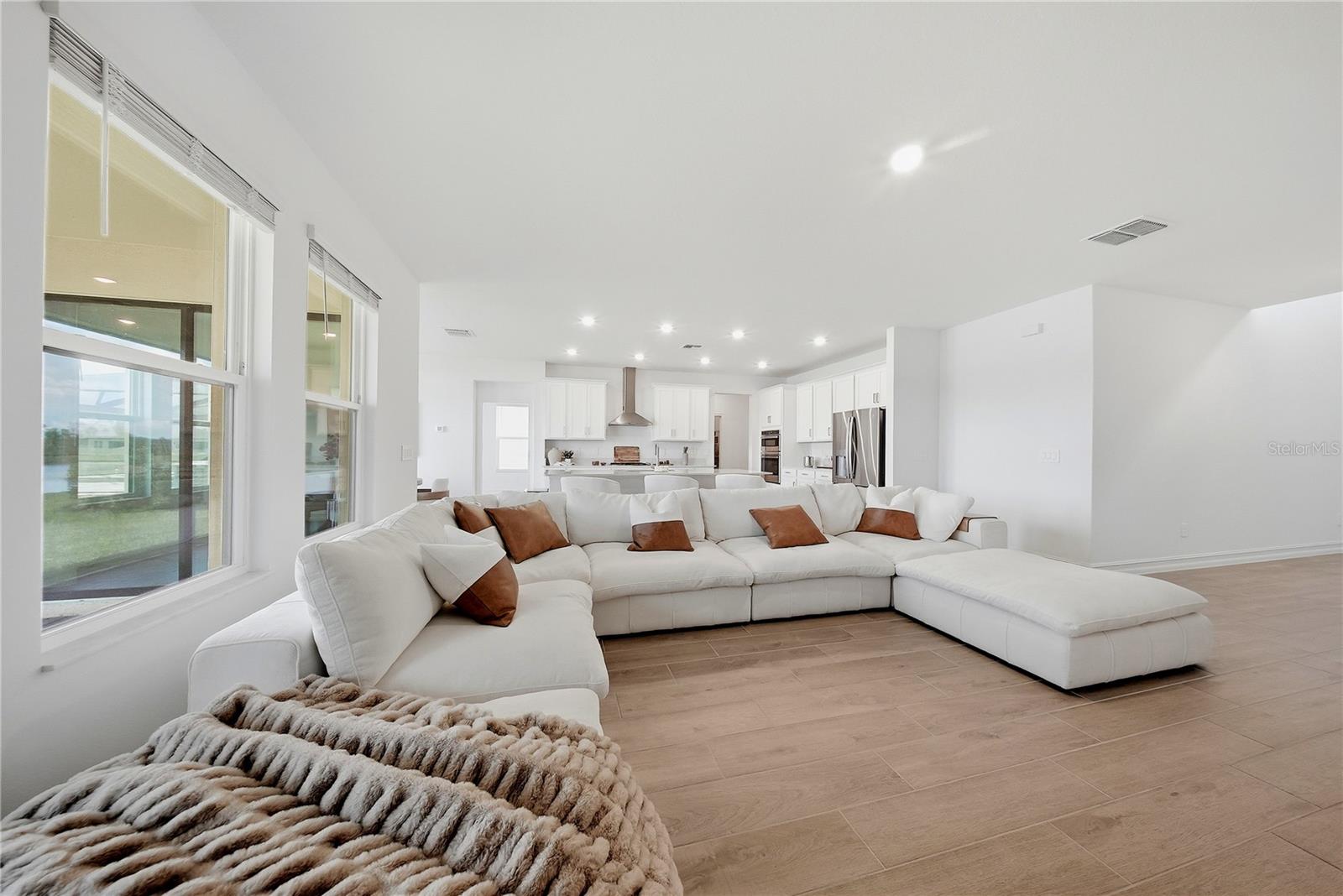 CONNERTON VILLAGE 4 PH 2A - Residential