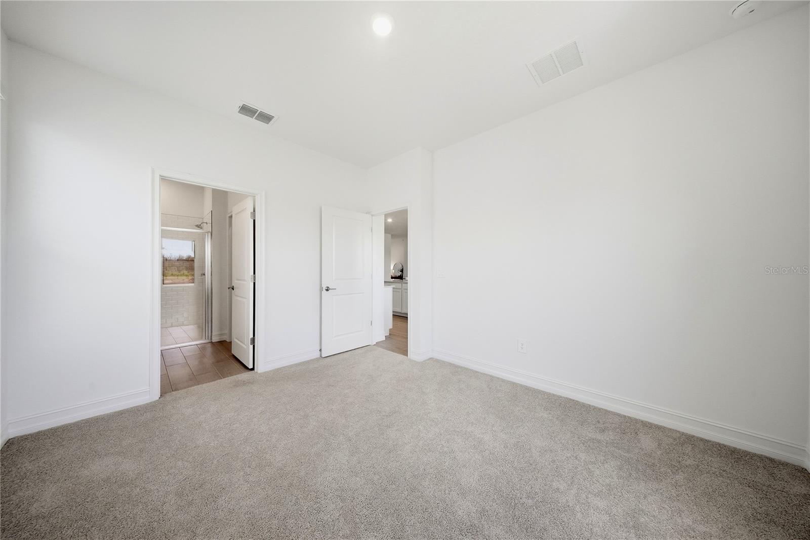 CONNERTON VILLAGE 4 PH 2A - Residential