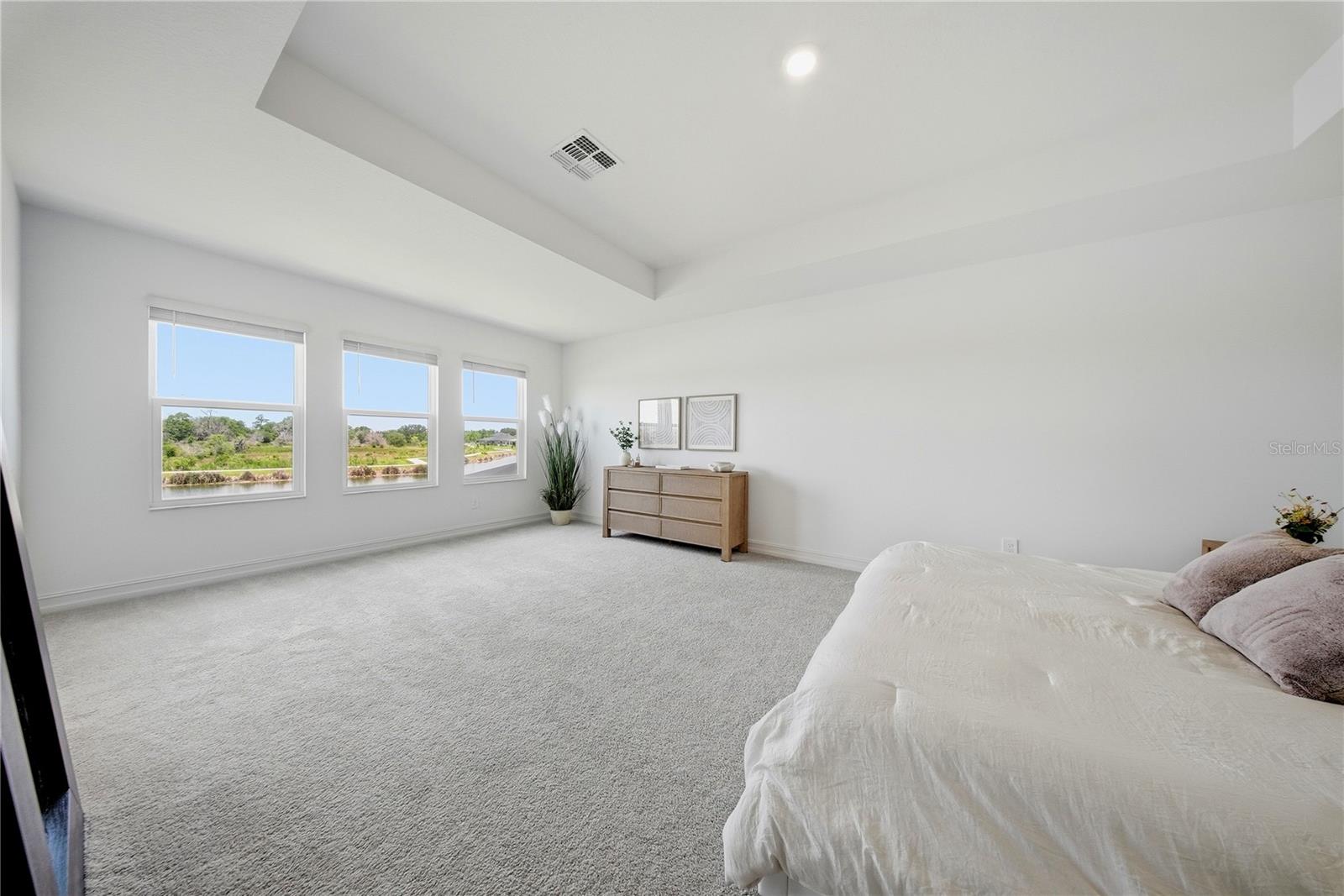 CONNERTON VILLAGE 4 PH 2A - Residential
