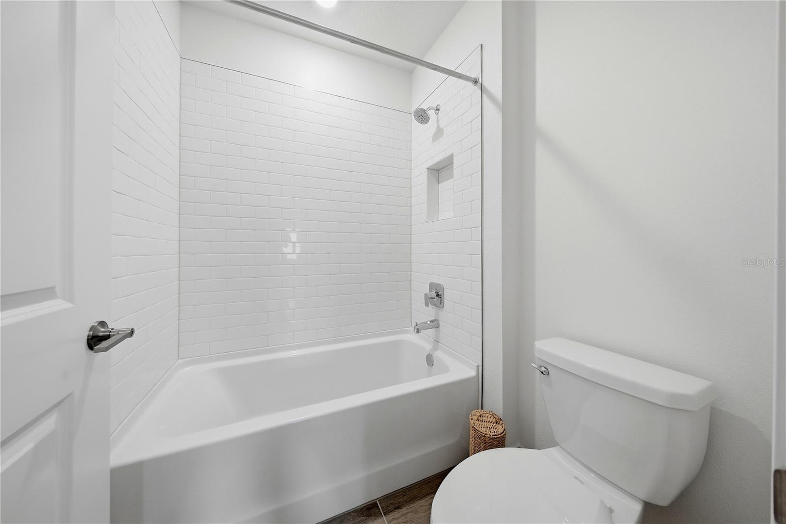 CONNERTON VILLAGE 4 PH 2A - Residential