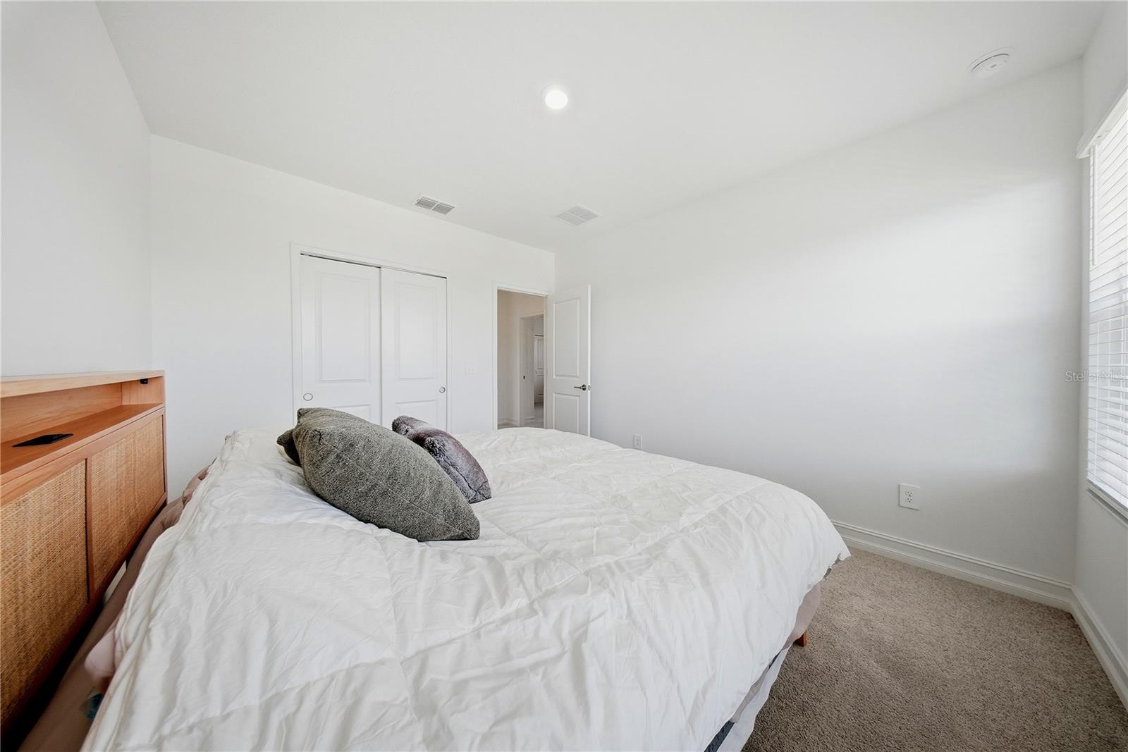 CONNERTON VILLAGE 4 PH 2A - Residential