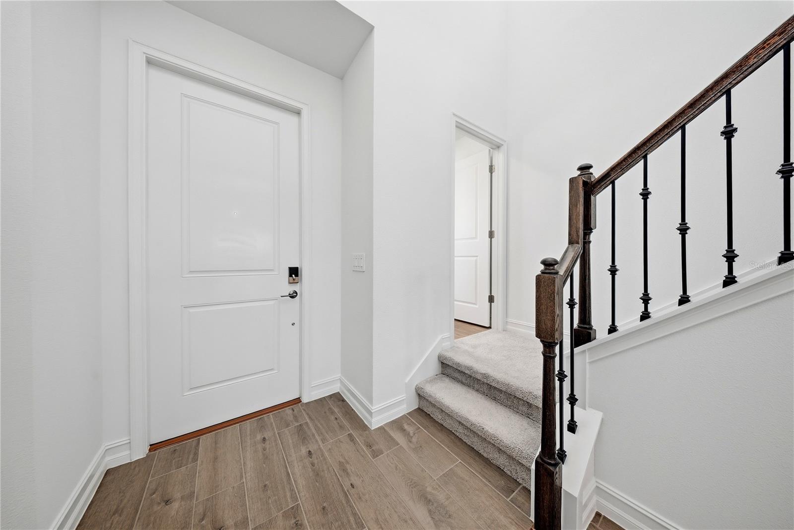 CONNERTON VILLAGE 4 PH 2A - Residential