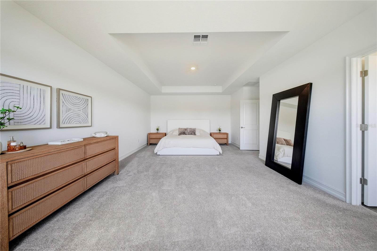 CONNERTON VILLAGE 4 PH 2A - Residential