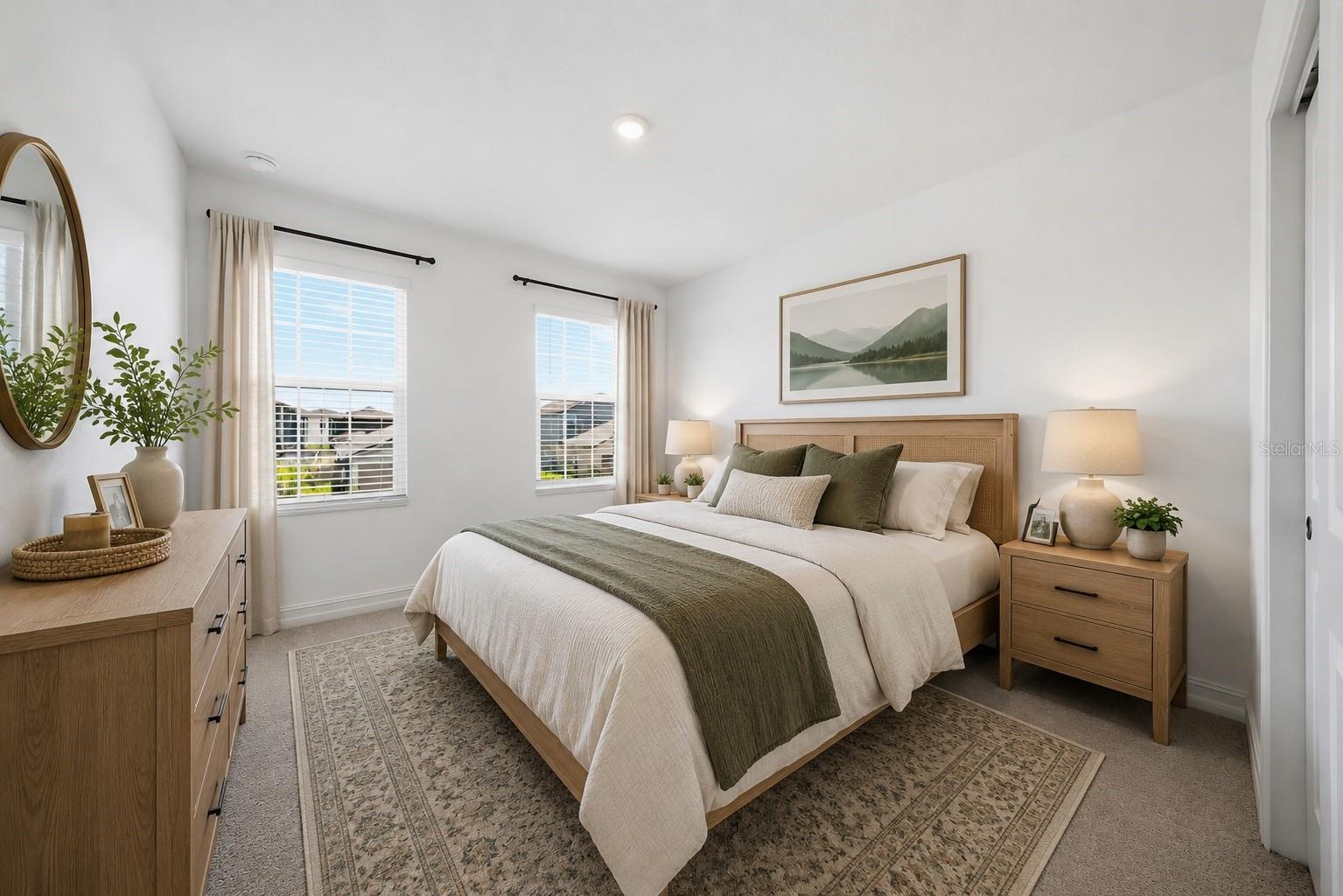 CONNERTON VILLAGE 4 PH 2A - Residential