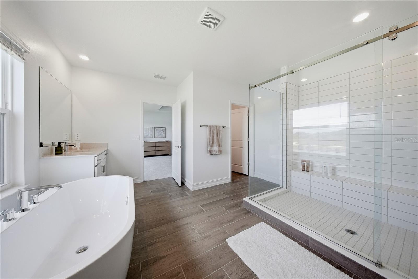 CONNERTON VILLAGE 4 PH 2A - Residential