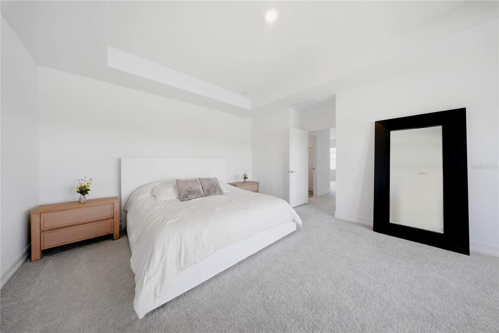 CONNERTON VILLAGE 4 PH 2A - Residential