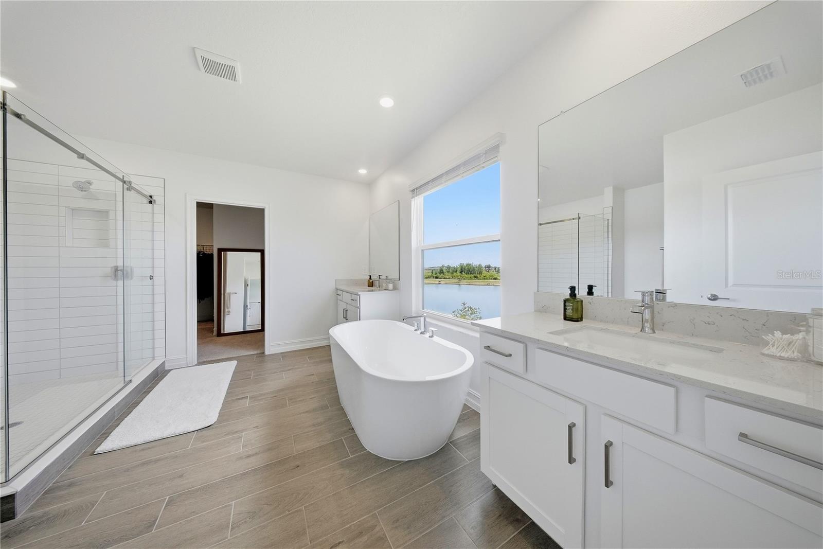 CONNERTON VILLAGE 4 PH 2A - Residential
