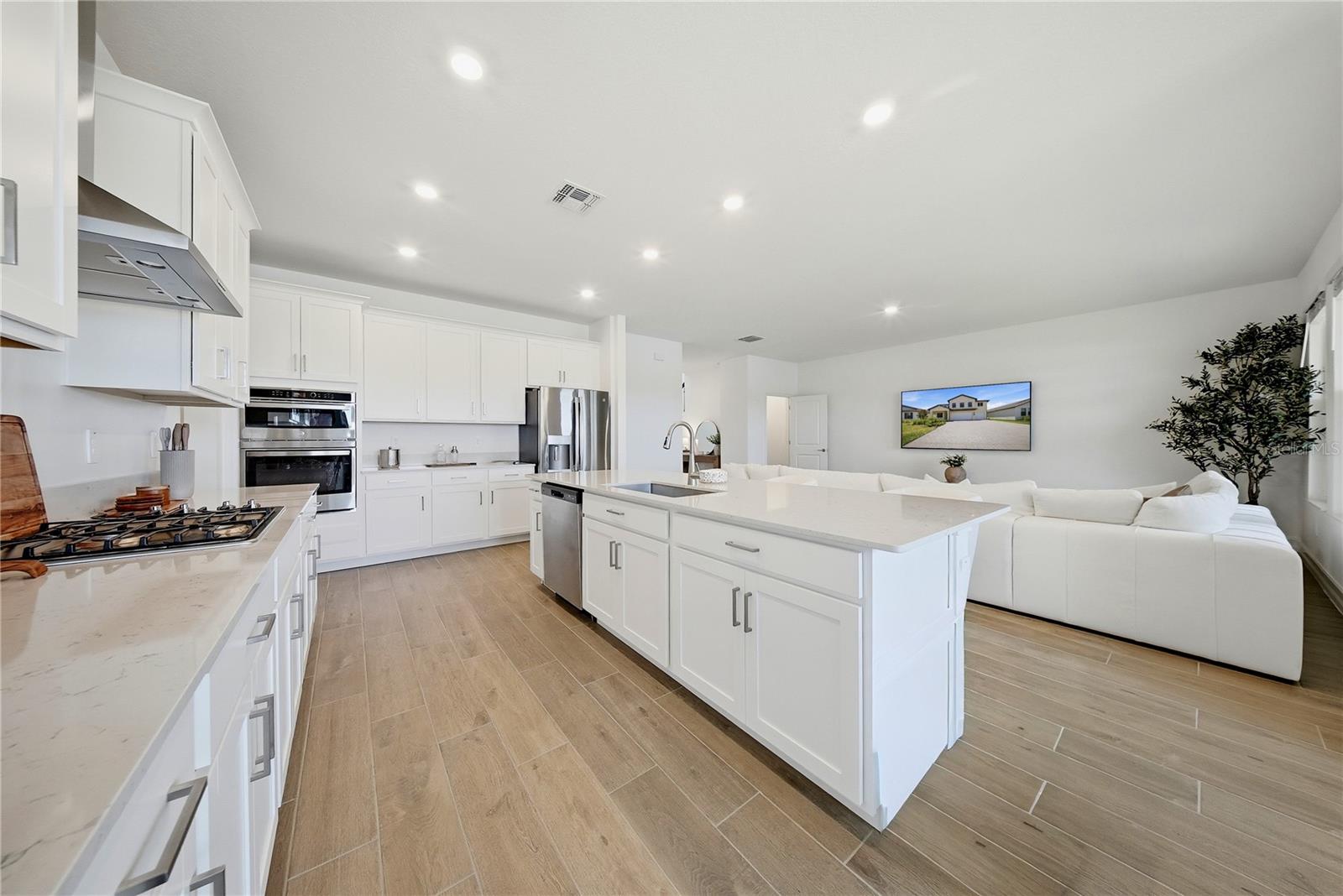 CONNERTON VILLAGE 4 PH 2A - Residential