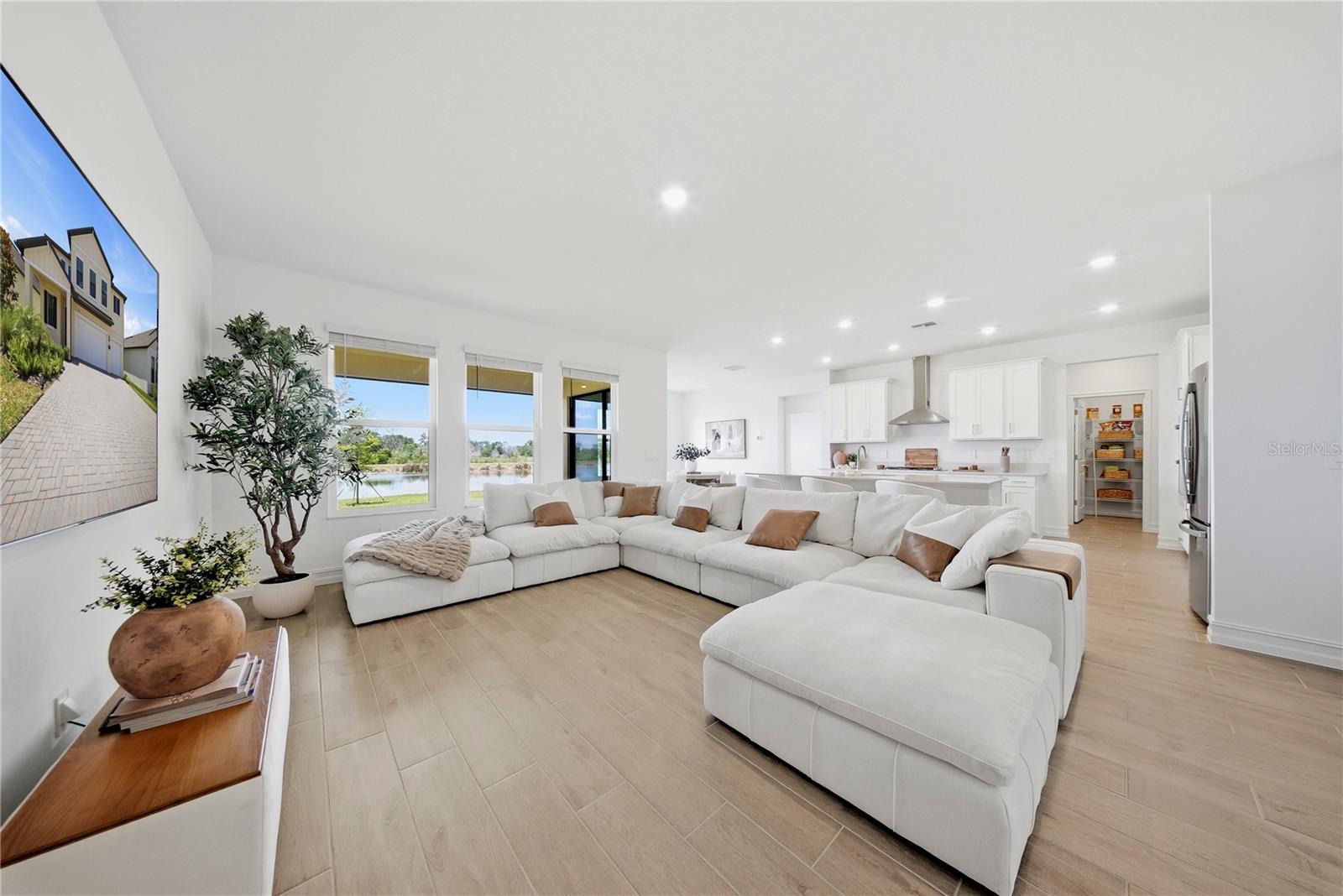 CONNERTON VILLAGE 4 PH 2A - Residential