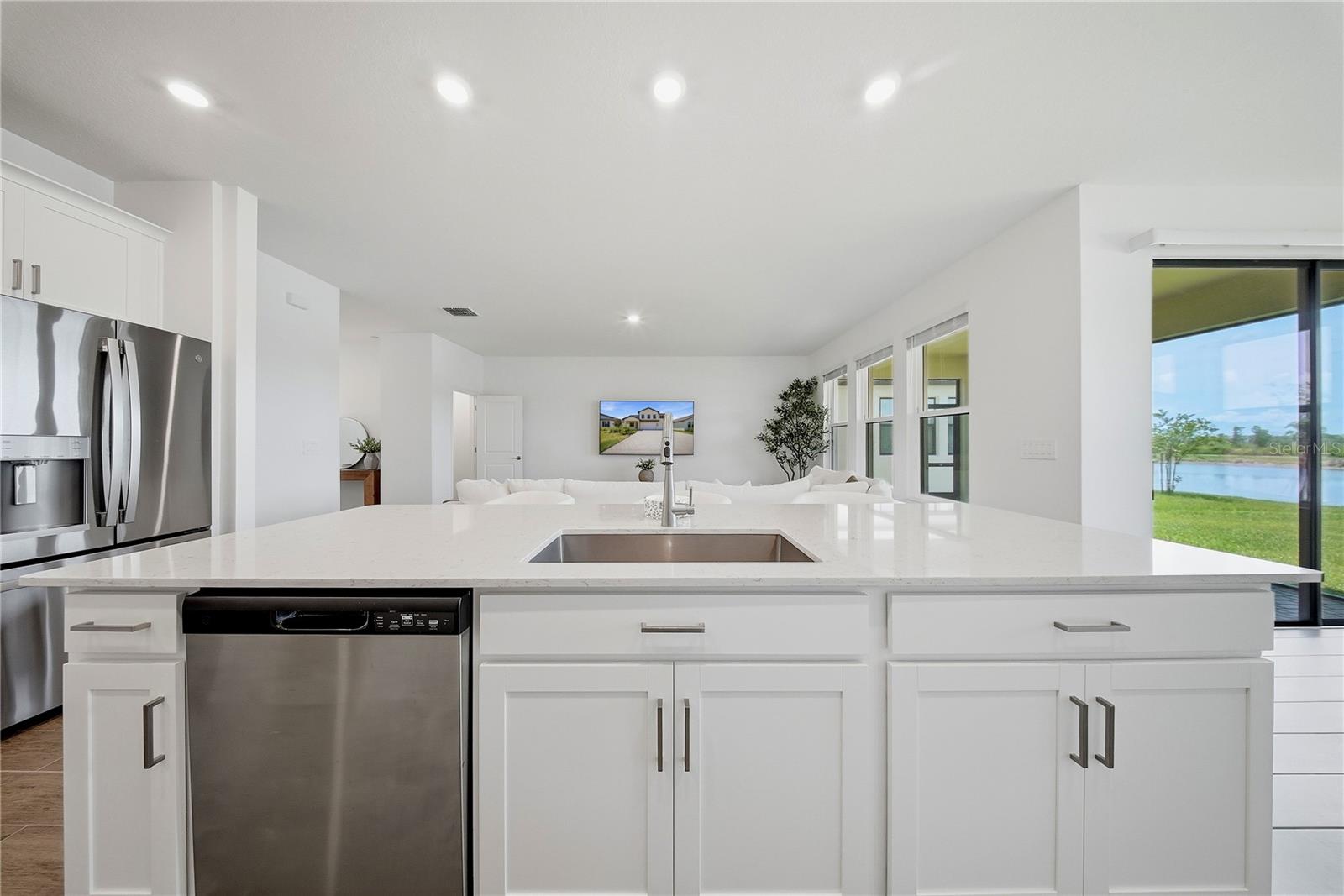 CONNERTON VILLAGE 4 PH 2A - Residential