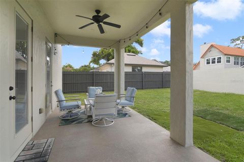 A home in WINTER PARK