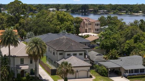 A home in WINTER PARK