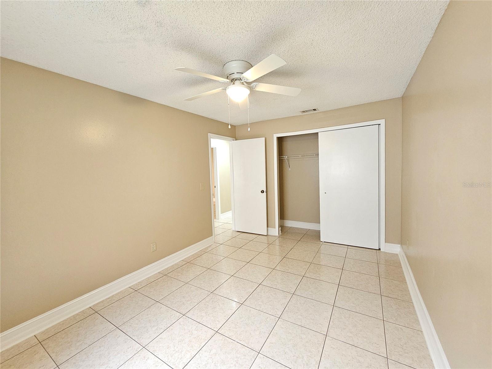 BERMUDA BAY - Residential Lease