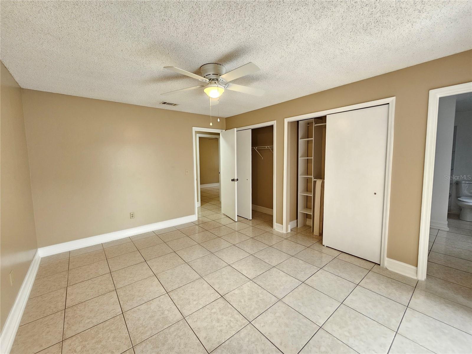 BERMUDA BAY - Residential Lease