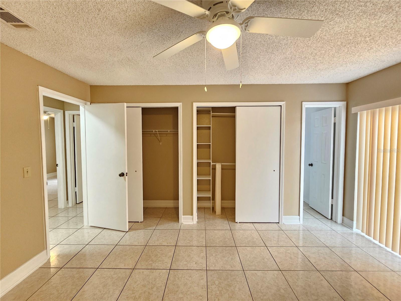 BERMUDA BAY - Residential Lease