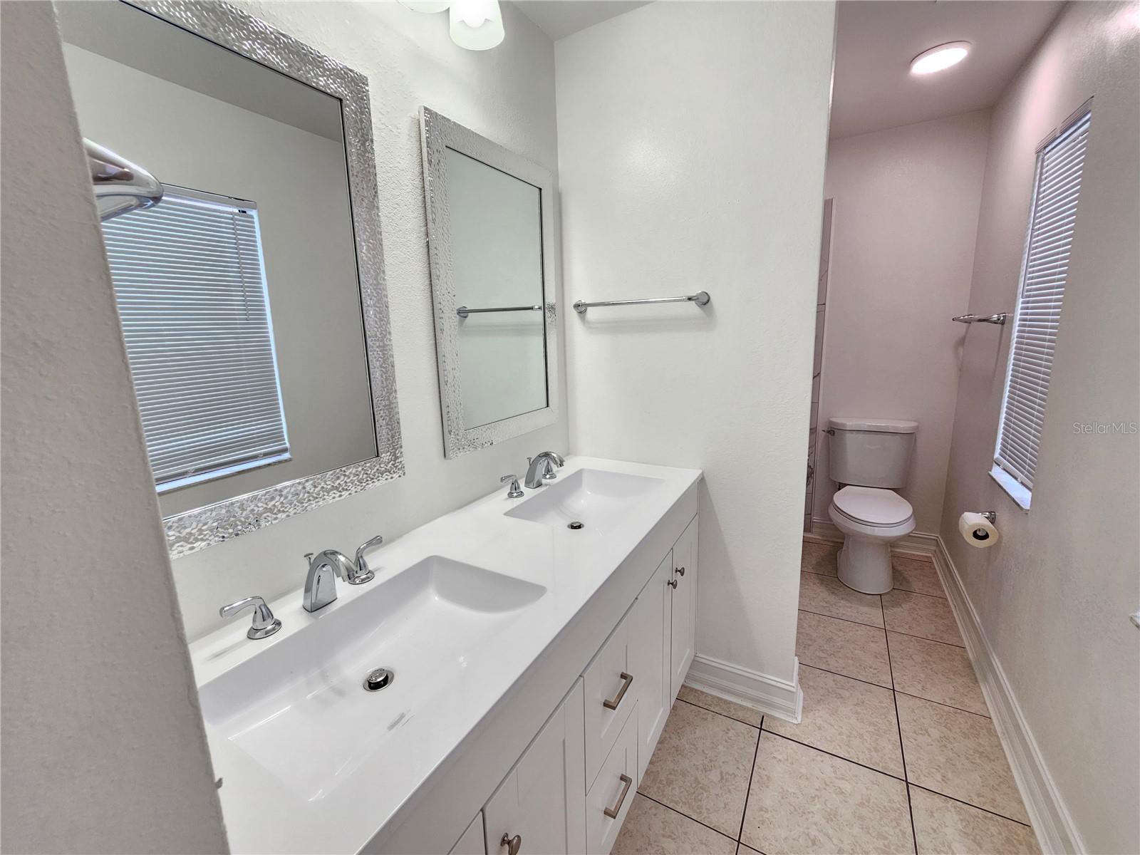 BERMUDA BAY - Residential Lease