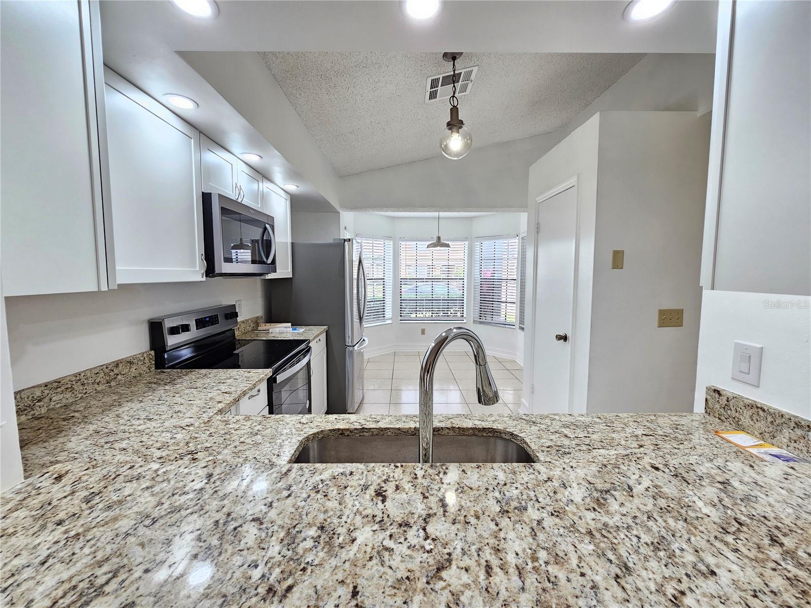 BERMUDA BAY - Residential Lease