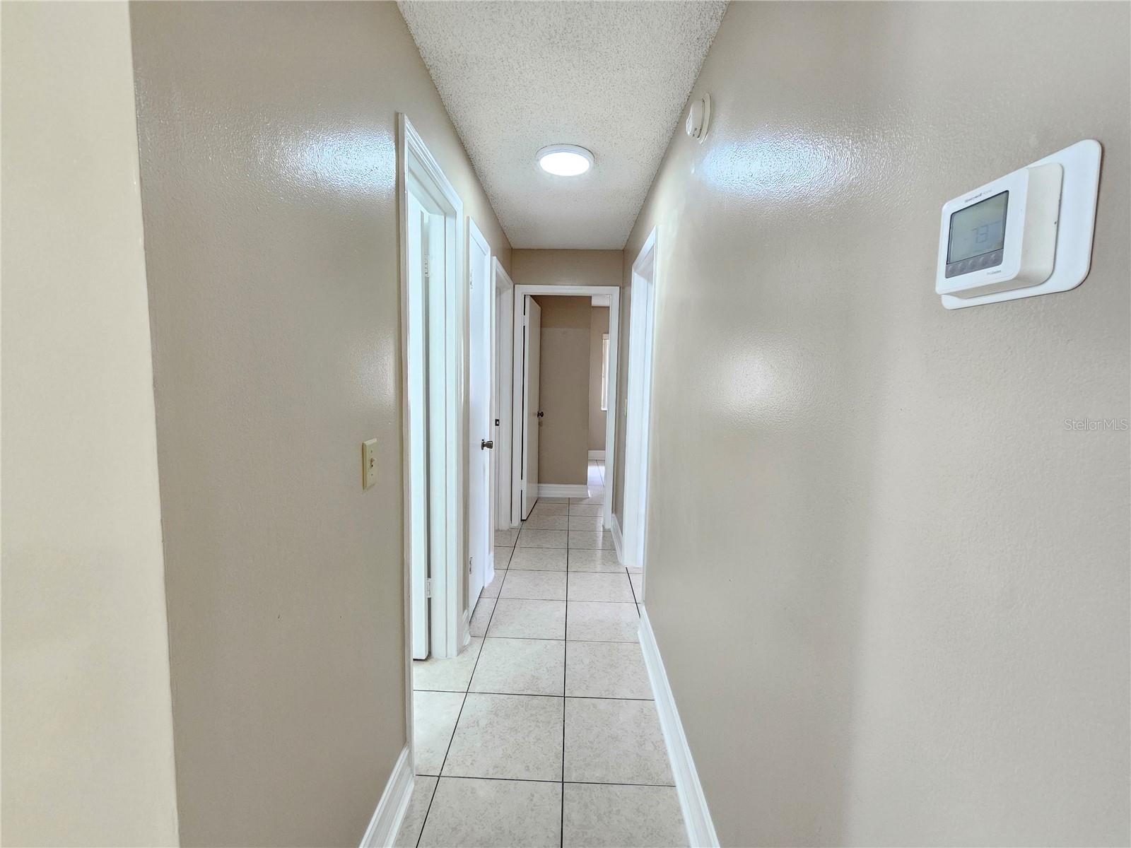 BERMUDA BAY - Residential Lease