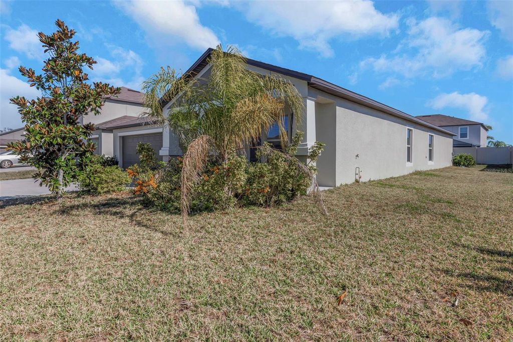 Photo of 16612 Carlton Pond Street, Wimauma, FL 33598 (MLS # TB8464074)
